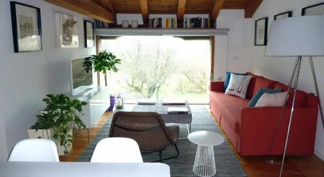 Апартаменты с балконом Venice Country House