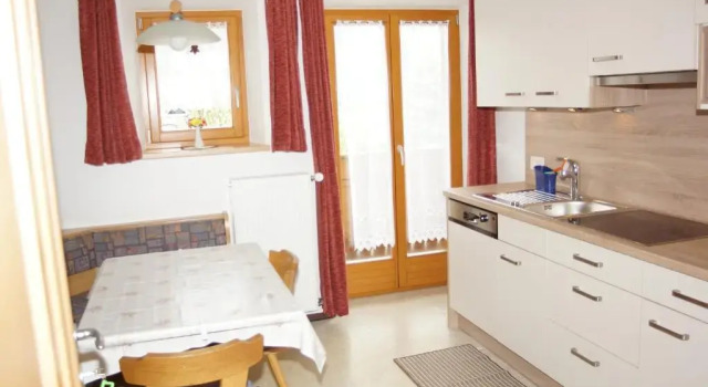 Апартаменты с 2 комнатами с балконом Appartment Felder Erika