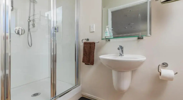Номер Standard Riverside Lodge Paihia