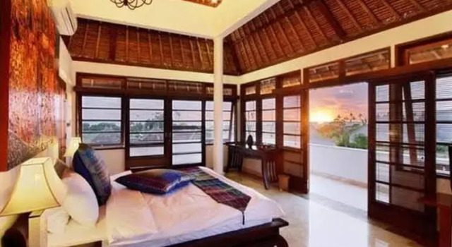Villa Elanora Bali