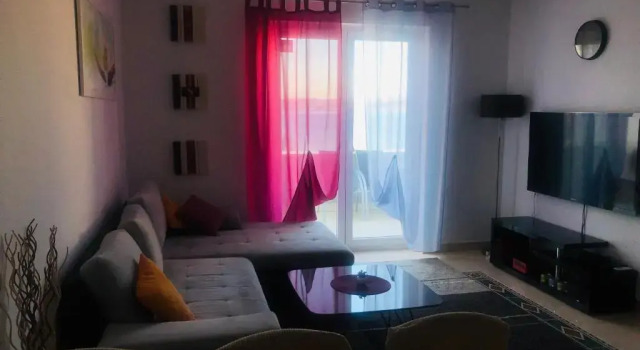 Apartment Svetlana, Забронировать Апартаменты/квартира Отели Приморско-Горанской жупания с парковкой, Парковка