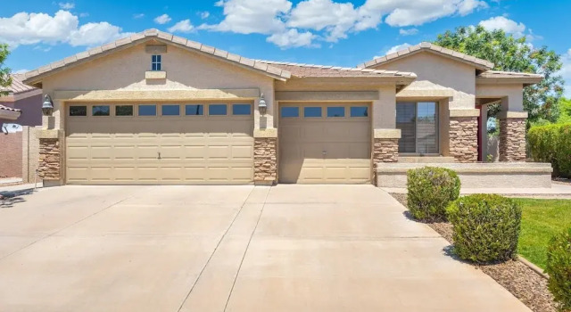 Коттедж Dublin in Gilbert With 4 Bedrooms and 2 Bathrooms