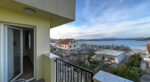Апартаменты Comfort Apartments & rooms Stella Adriatica