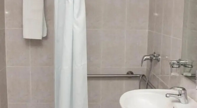Номер Standard Pension Spa Rueda