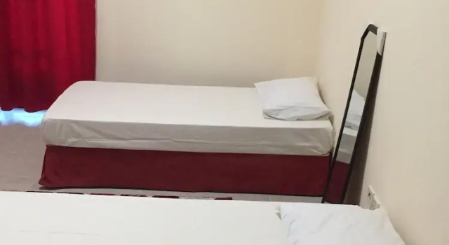 Kaya Hostel, Забронировать Хостел Хостелы Эмирата Дубая, рядом с Университет Вуллонгонг в Дубае, Хостел