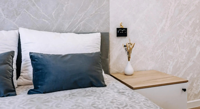 Cozy studio 15 minutes from the airport, Prenota Appartamento Barnaul Altaysky Kray
