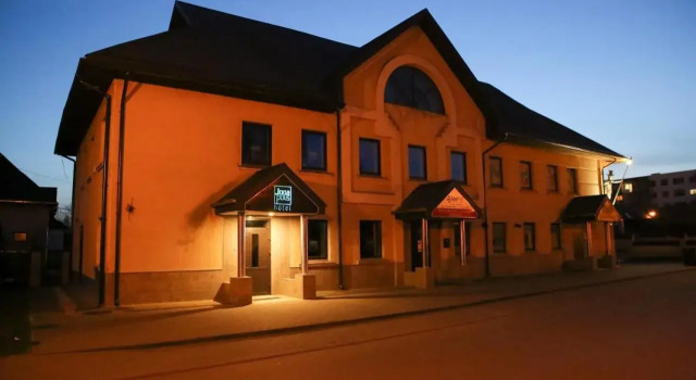 Hotel Jonapolis, Reserva ahora Hotel Hoteles en Provincia de Kaunas con desayuno, Desayunos