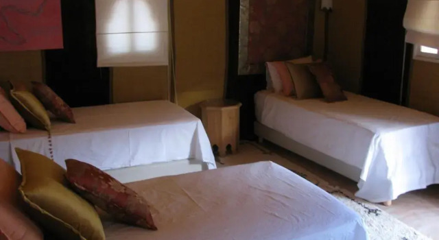Sahara Luxury Tents, Rezervovat Hotel Hotely v Meknes-Tafilalet s parkováním, Parkování