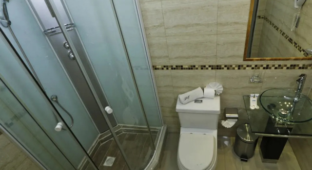 Номер Standard Infinity Park Hotel