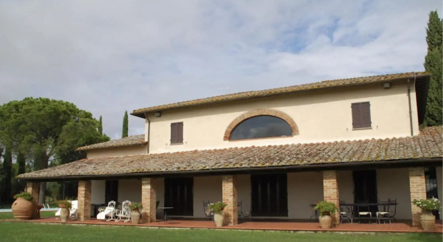 Villa del Lago Independent Villa up to 18 Guests Private Pool-villa DEL Lago
