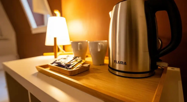 Номер Standard VAGO Alcântara Suites