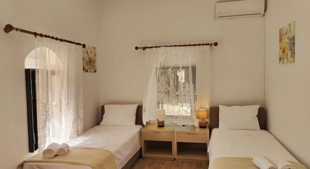 Апартаменты Helena Apartments in Paradisi Rhodes