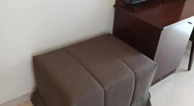 Номер Economy Hotel MU