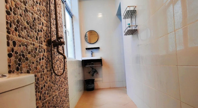 Апартаменты Deluxe Ayaa Luxury Apartment 4Th Floor