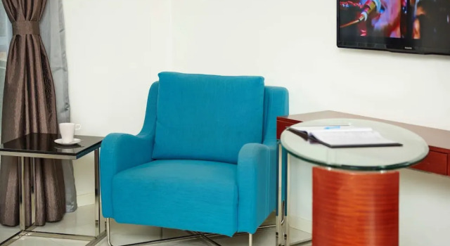Номер Deluxe Best Western Casula Motor Inn