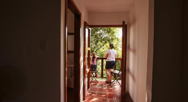 Ecohotel Yachay Tayrona, Book Hotel Hoteller i Magdalena med pool, Swimmingpool