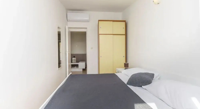 Apartments Manda