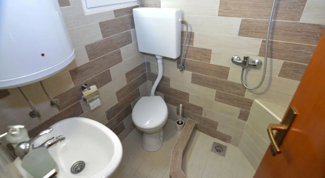 Студия Comfort Apartments Igalo