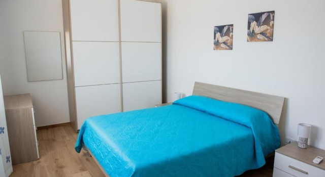 Апартаменты Deluxe Villa Rosy