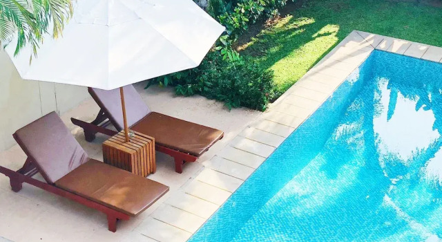 Perfect 2br Pool Villa In Residence Bangtao Beach4
