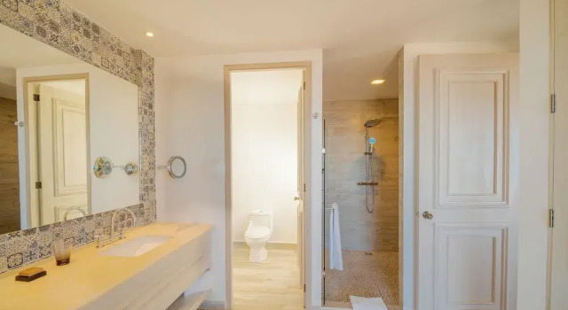 Номер Standard c 1 комнатой с балконом Mar del Cabo By Velas Resorts Adults Only