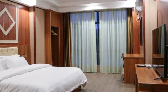 Люкс Shengchang Hotel