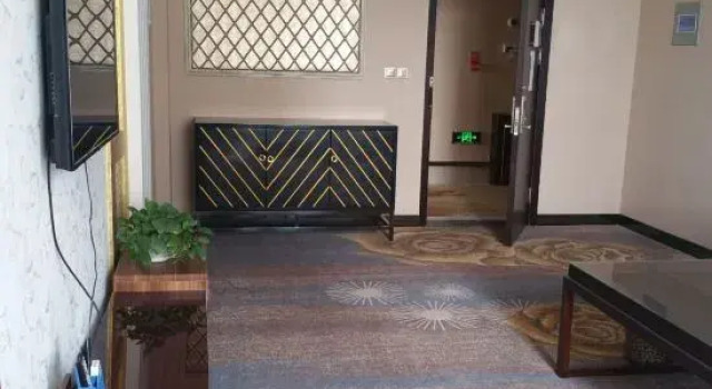 Люкс Deluxe Kaiyue Hotel