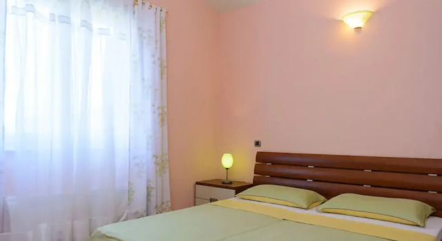 Апартаменты Luxury Apartments Villa Gloria