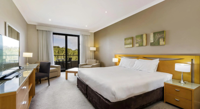 Mercure Kooindah Waters Central Coast, Забронировать Отель Вайонг Central Coast