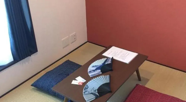 Miyako inn Fushimi