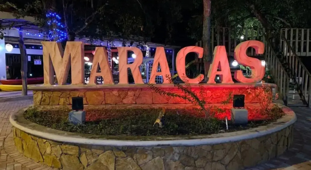 El Gran Mestizo Resort