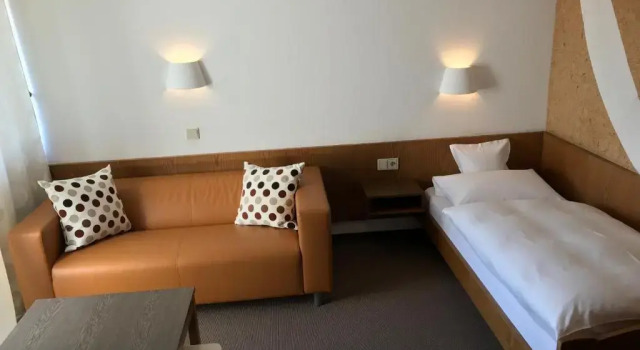 Номер Standard Hotel Milú