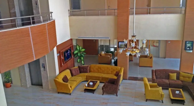 Tarsus Uygulama Hoteli, Rezerwuj Hotel Tarsus Mersin Coast