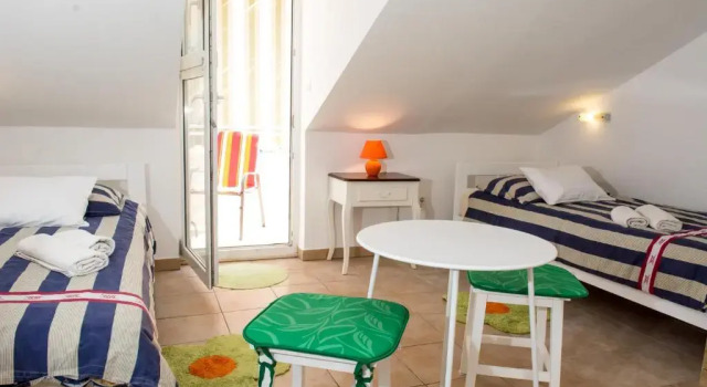 Номер Economy Villa Elly