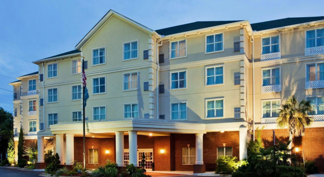 Country Inn & Suites Athens, Rezervovat Hotel Athény Georgie