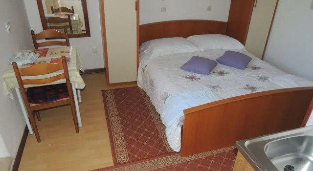 Apartment & Studio Vreto, Забронировать Апартаменты/квартира Ровинь Rovinj Riviera, рядом с Пристань для яхт Ровиня