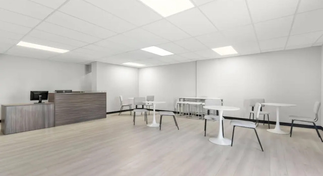 Suburban Studios Ridgecrest near China Lake Naval Station, Book Hotel Hoteller i Ridgecrest med parkering, Parkering