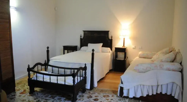 Номер Standard Quinta Pedras De Baixo