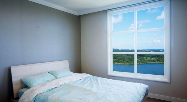 Shinsegae Youngrangho Resort, Prenota Resort Hotel resort a Sokcho, Resort