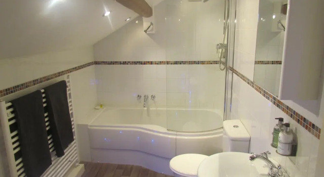 Апартаменты Luxury The Sawley Arms
