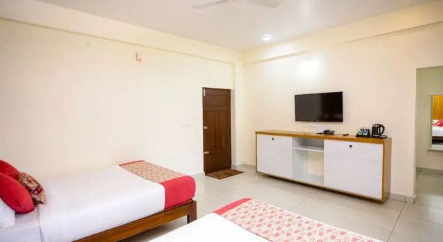 Номер Classic Lionton Resort by Z Vacations