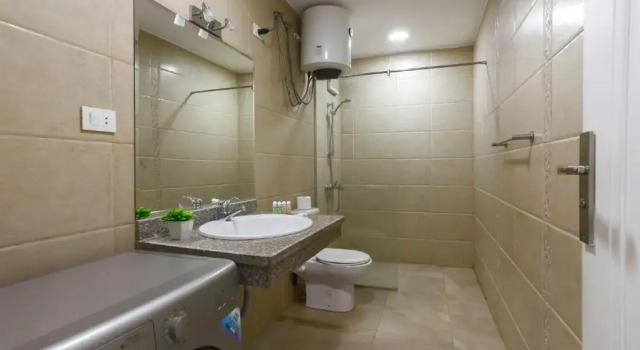 Апартаменты Selena bay resort
