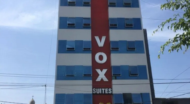 Hotel Vox69 Suites, Buchen Sie Hotel Brena Lima