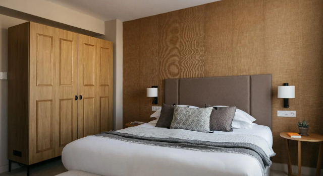 Полулюкс Hôtel Boutique Cézanne centre Aix-en-Provence