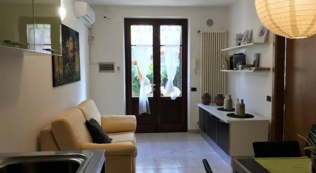 Green Corner