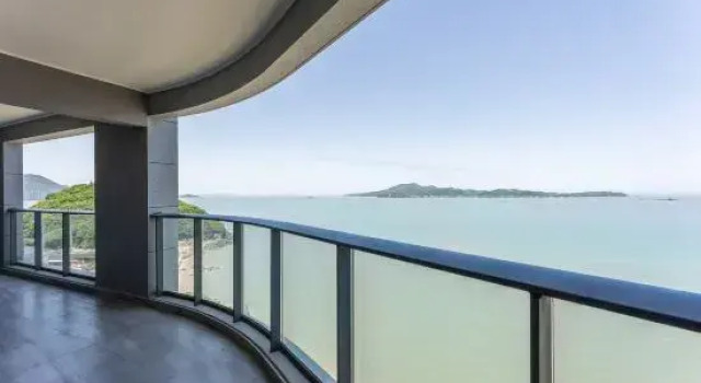 Zhujiajian Summer Solstice Sea Resort Hotel (Centipede Zhi Wharf), Book Ferieresort Resorthoteller i Zhoushan, Ferieresort