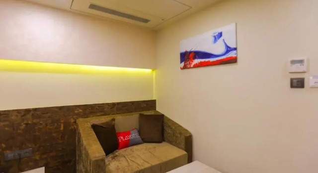 Номер Deluxe Playotel Inn Sonash Indore