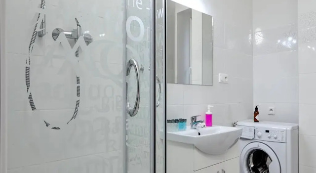 Апартаменты oompH Warsaw Central Premium Apartments