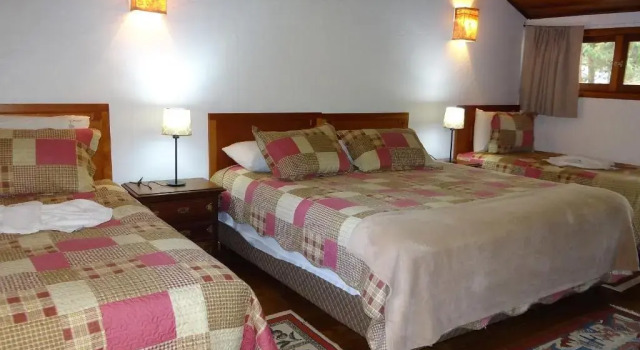 Люкс Standard Hortensias Pousada Boutique - Piscina Aquecida 37 Graus e Fire Pit a Gas - Aceita PET