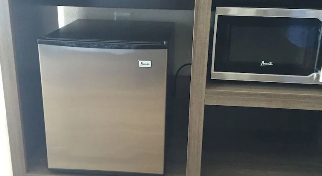 Двухместный номер Standard Palace Inn Gulfgate